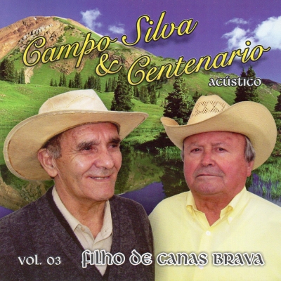 Amigo De Confiança (Acústico) (GTLCD 300)